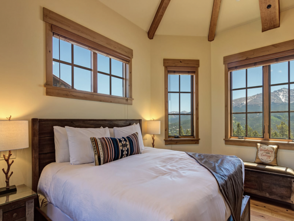 Ski in Ski out Peak 8 Luxury Home
